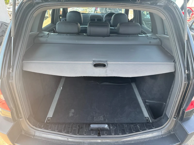 BMW X3 2.0d 150кс, снимка 10 - Автомобили и джипове - 41464274