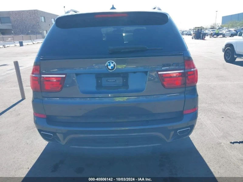 BMW X5 XDRIVE50I* РЕКАРО* , снимка 7 - Автомобили и джипове - 47971337