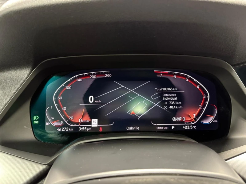 BMW X5 40i* LAZER* M-Sport* Shadow* HUD* H/K* Вакуум* Пан, снимка 6 - Автомобили и джипове - 52317844