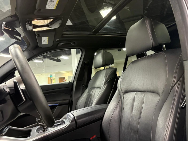 BMW X5 40i* LAZER* M-Sport* Shadow* HUD* H/K* Вакуум* Пан, снимка 12 - Автомобили и джипове - 52317844