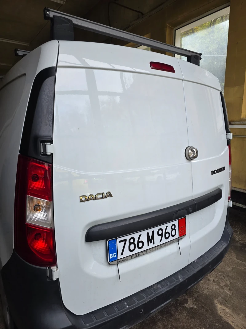Dacia Duster 1.6 LPG, снимка 3 - Автомобили и джипове - 52894033