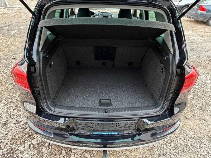 VW Tiguan 2.0TDI* R-line* 08.08.2015* 134600KM* TOP, снимка 7 - Автомобили и джипове - 52958271