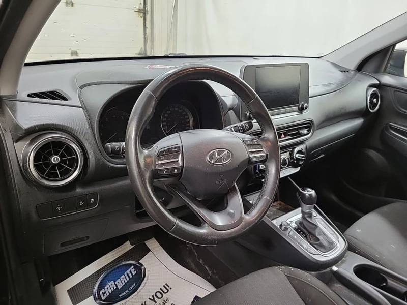 Hyundai Kona * PREFERRED * CARFAX * ЦЕНА ДО БЪЛГАРИЯ, снимка 8 - Автомобили и джипове - 53088552