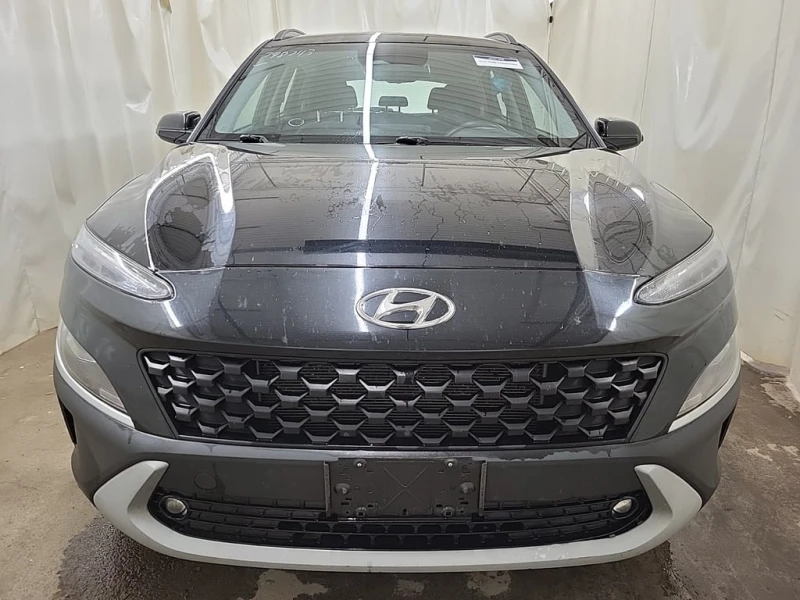 Hyundai Kona * PREFERRED * CARFAX * ЦЕНА ДО БЪЛГАРИЯ, снимка 6 - Автомобили и джипове - 53088552
