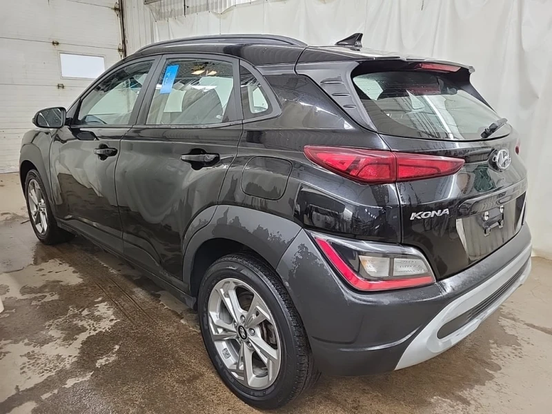Hyundai Kona * PREFERRED * CARFAX * ЦЕНА ДО БЪЛГАРИЯ, снимка 4 - Автомобили и джипове - 53088552