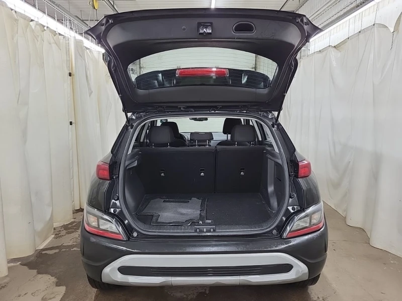 Hyundai Kona * PREFERRED * CARFAX * ЦЕНА ДО БЪЛГАРИЯ, снимка 14 - Автомобили и джипове - 53088552