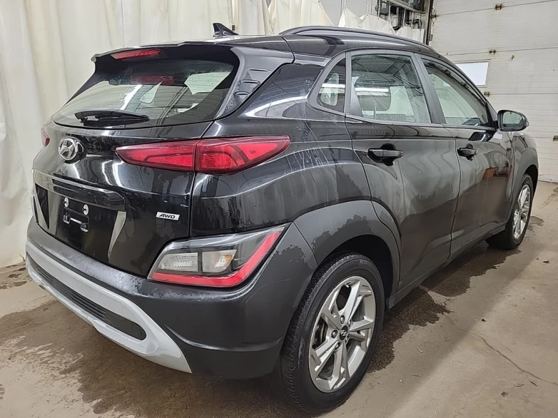 Hyundai Kona * PREFERRED * CARFAX * ЦЕНА ДО БЪЛГАРИЯ, снимка 3 - Автомобили и джипове - 53088552