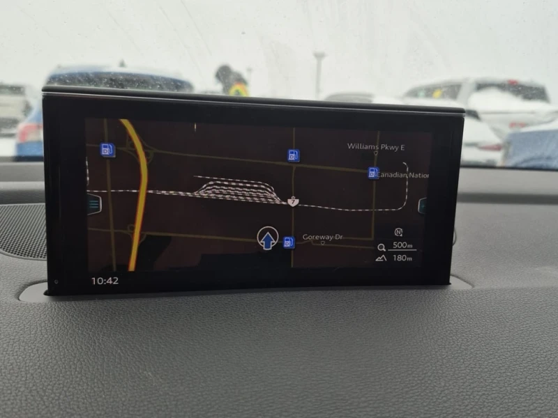 Audi Q7 * PREMIUM PLUS * CARFAX * ЦЕНА ДО БГ, снимка 8 - Автомобили и джипове - 53205793