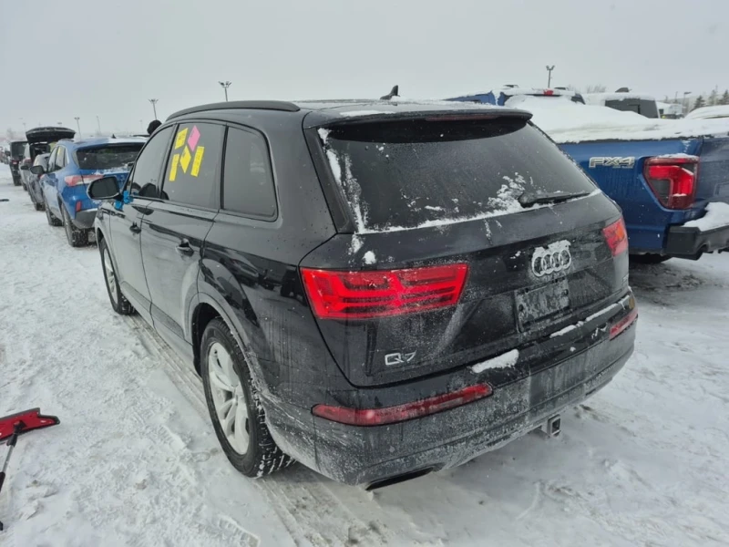 Audi Q7 * PREMIUM PLUS * CARFAX * ЦЕНА ДО БГ, снимка 4 - Автомобили и джипове - 53205793