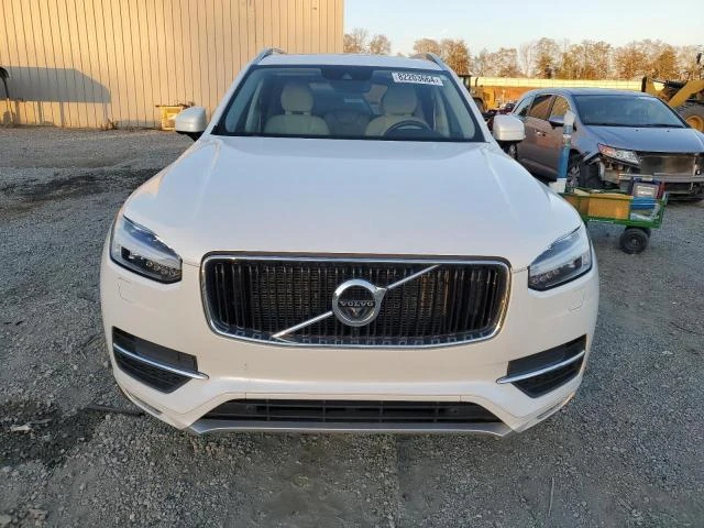 Volvo Xc90 T6 MOMENTUM, снимка 1 - Автомобили и джипове - 48626825