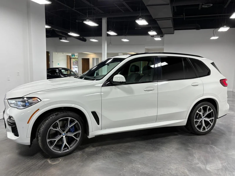 BMW X5 40i* LAZER* M-Sport* Shadow* HUD* H/K* Вакуум* Пан - 58900 лв. / 30115.09 € - 32682917 1