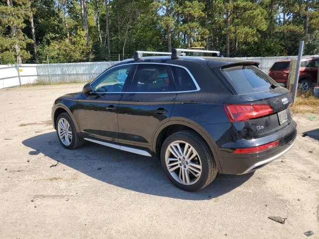 Audi Q5 2.0T* PREMIUM* PLUS* * * 360*  | Mobile.bg   4