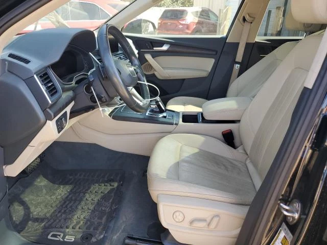 Audi Q5 2.0T* PREMIUM* PLUS* * * 360*  | Mobile.bg   9