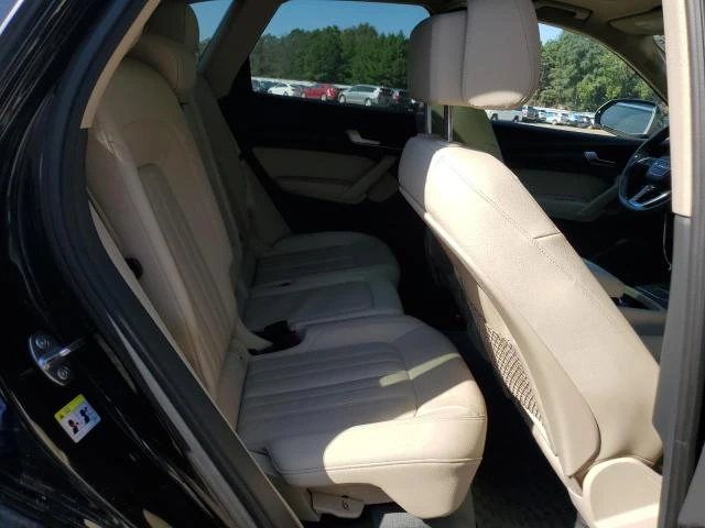 Audi Q5 2.0T* PREMIUM* PLUS* * * 360*  | Mobile.bg   10