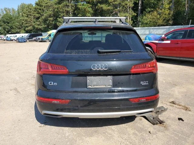 Audi Q5 2.0T* PREMIUM* PLUS* * * 360*  | Mobile.bg   6