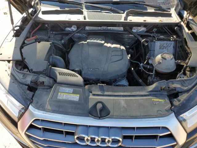 Audi Q5 2.0T* PREMIUM* PLUS* * * 360*  | Mobile.bg   11