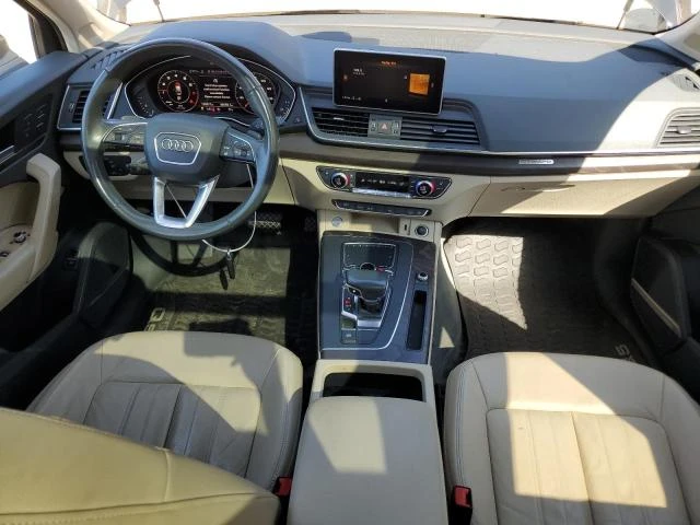 Audi Q5 2.0T* PREMIUM* PLUS* * * 360*  | Mobile.bg   7