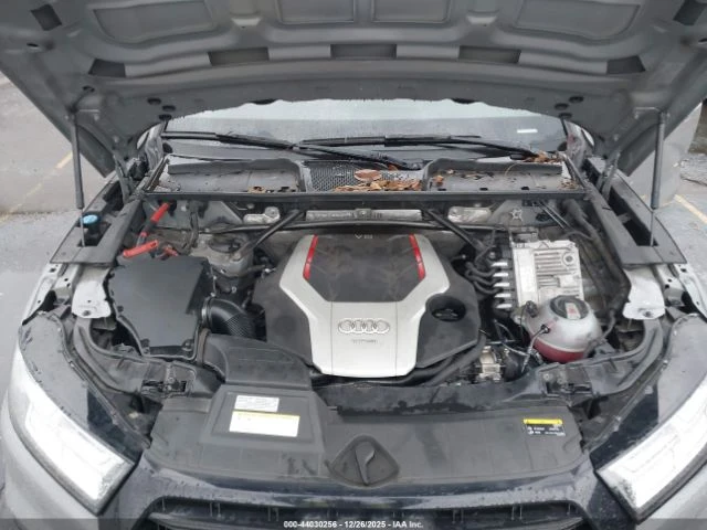 Audi SQ5 PREMIUM* AWD* Virtual* Ambient* Памет* Камера* м.Т, снимка 13 - Автомобили и джипове - 53812870
