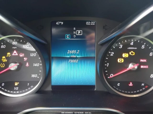 Mercedes-Benz GLC 300 4MATIC, снимка 9 - Автомобили и джипове - 53924234