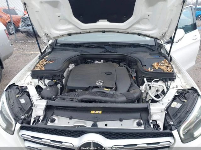 Mercedes-Benz GLC 300 4MATIC, снимка 12 - Автомобили и джипове - 53924234