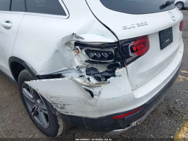 Mercedes-Benz GLC 300 4MATIC, снимка 14 - Автомобили и джипове - 53924234