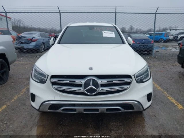 Mercedes-Benz GLC 300 4MATIC, снимка 2 - Автомобили и джипове - 53924234