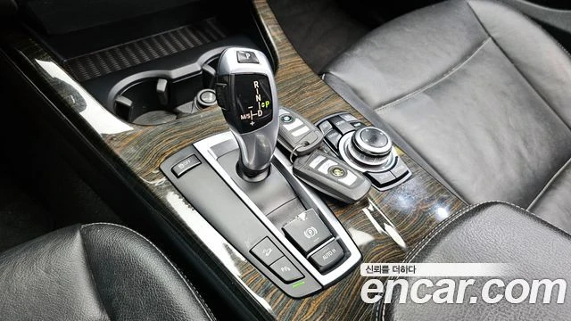 BMW X3, снимка 9 - Автомобили и джипове - 56089310