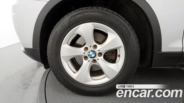 BMW X3, снимка 5 - Автомобили и джипове - 56089310