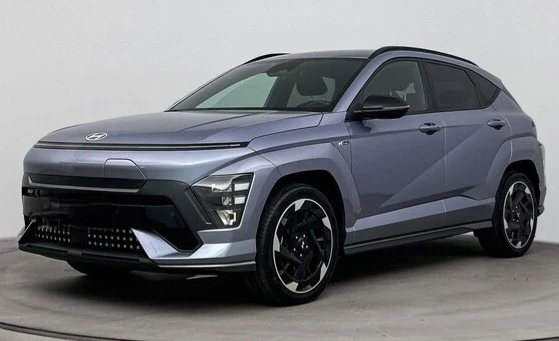 Hyundai Kona EV N-Line Premium 65.4 kWh