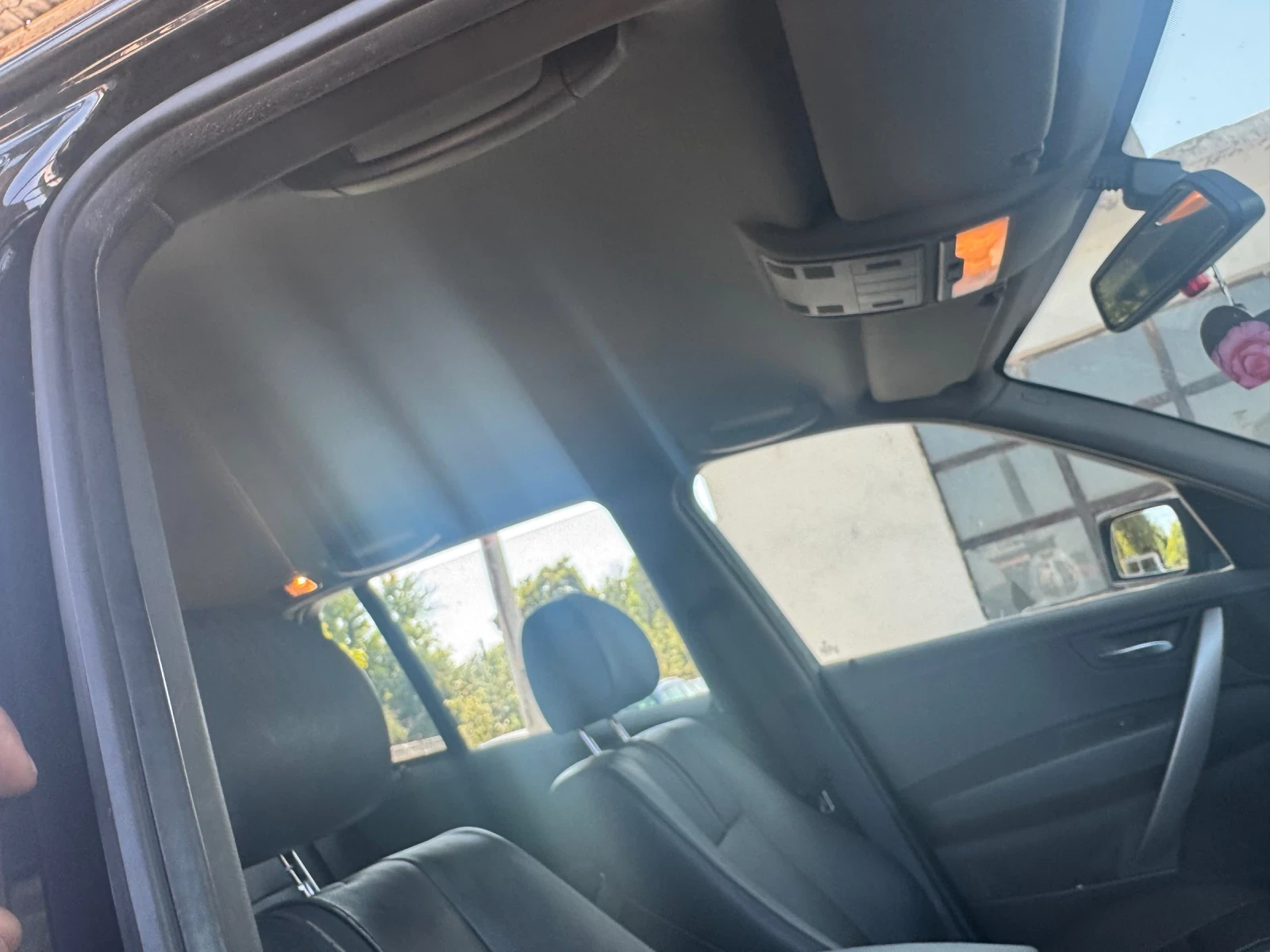 BMW X3 2.0d 150кс - изображение 7