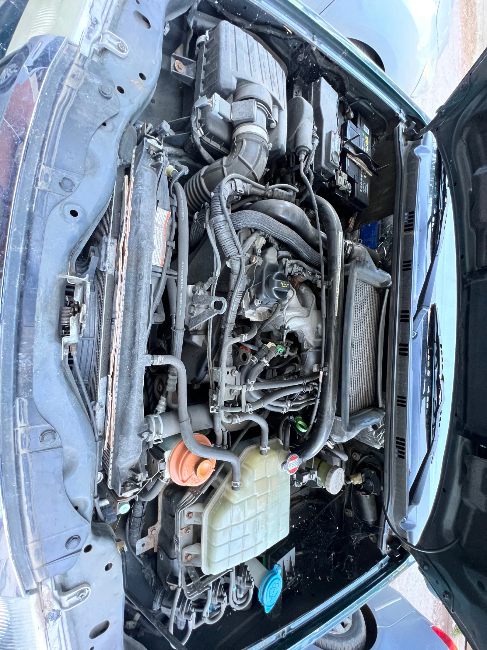 Suzuki Grand vitara 2.0 hdi 109 hp | Mobile.bg   12