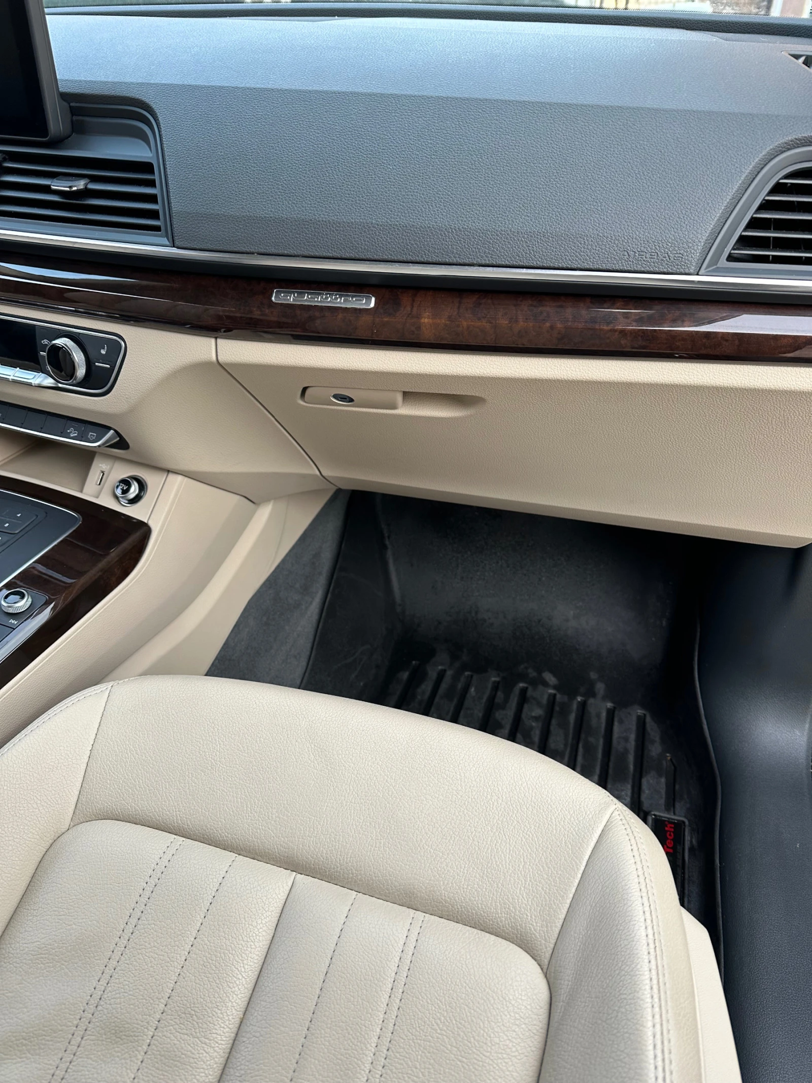 Audi Q5 2.0 TFSI | Mobile.bg � ����������� 16