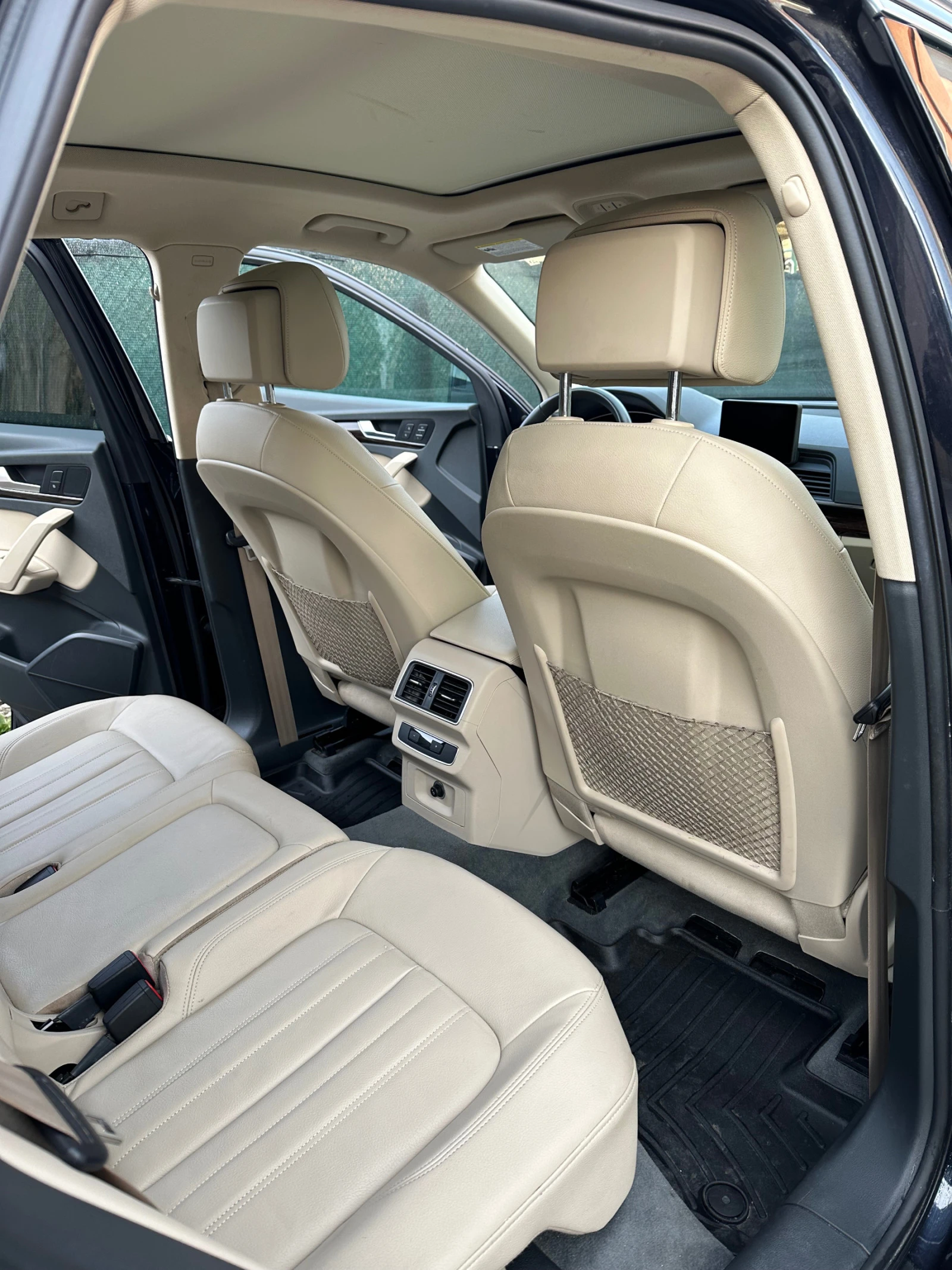 Audi Q5 2.0 TFSI | Mobile.bg � ����������� 17