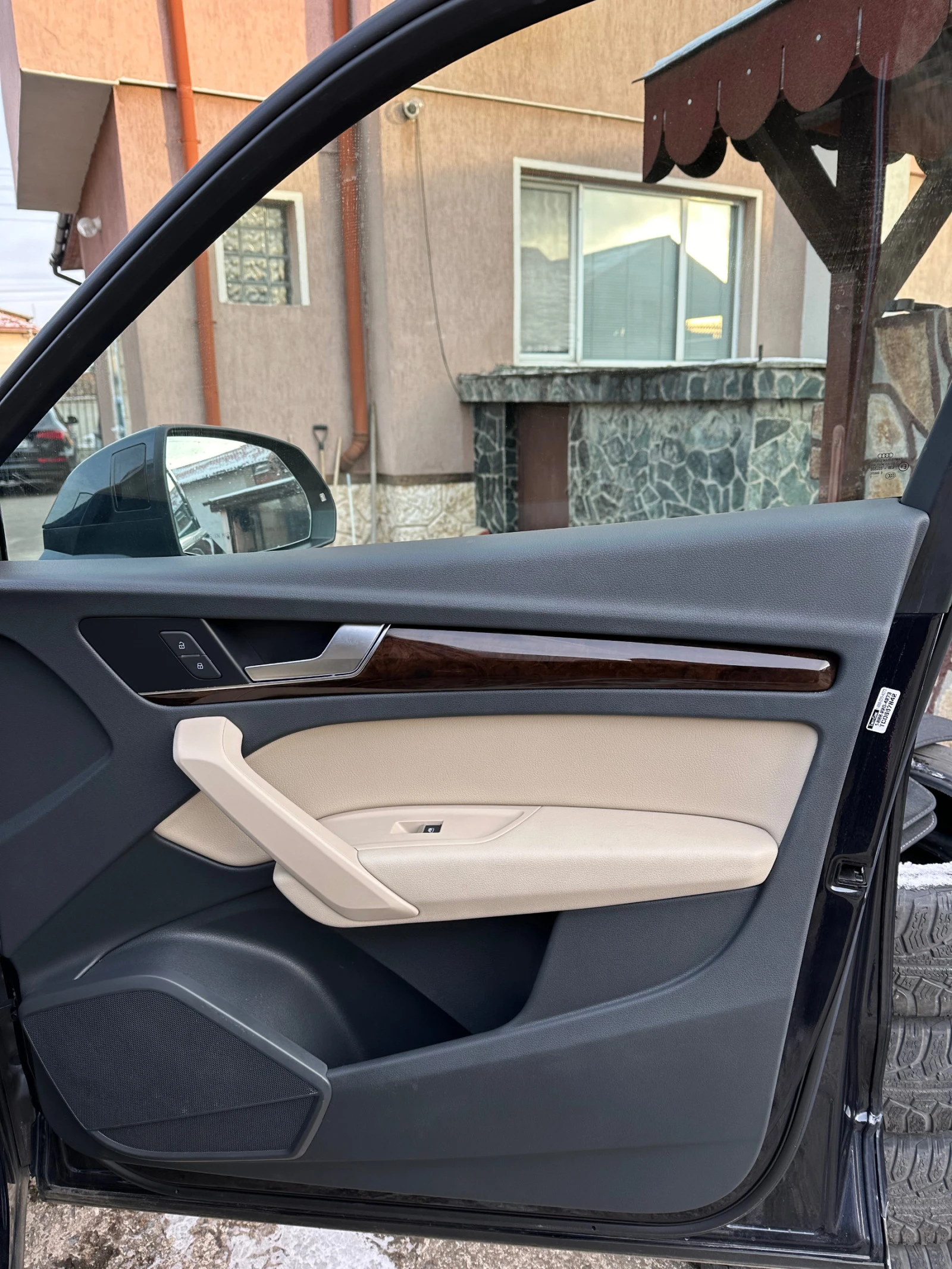 Audi Q5 2.0 TFSI | Mobile.bg � ����������� 14