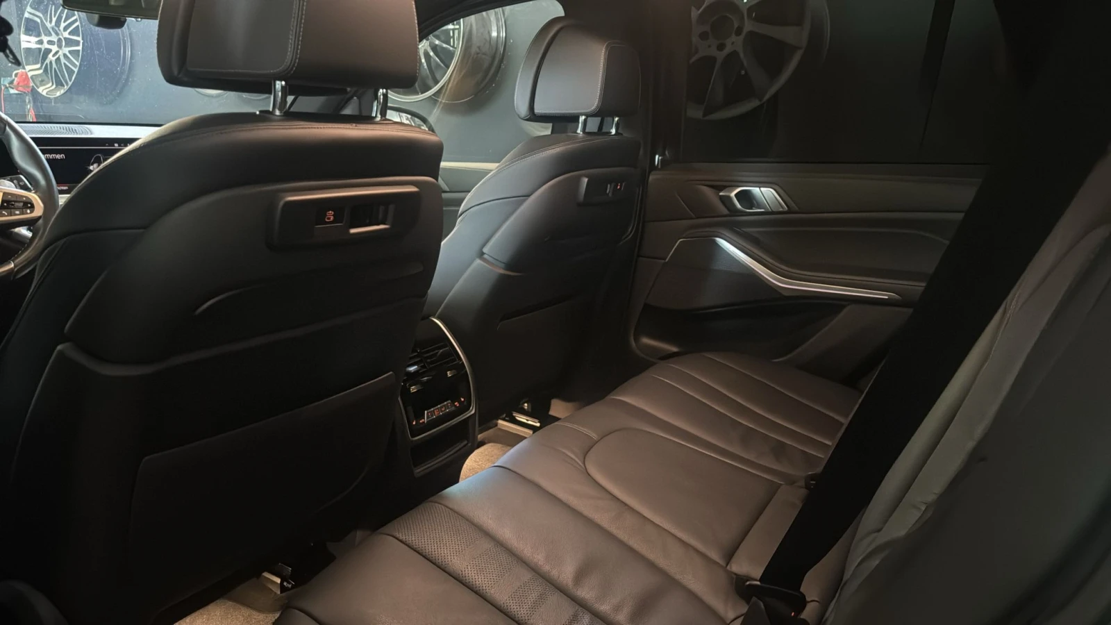 BMW X5 M50 i PROTECTION VR6 GUARD - изображение 5