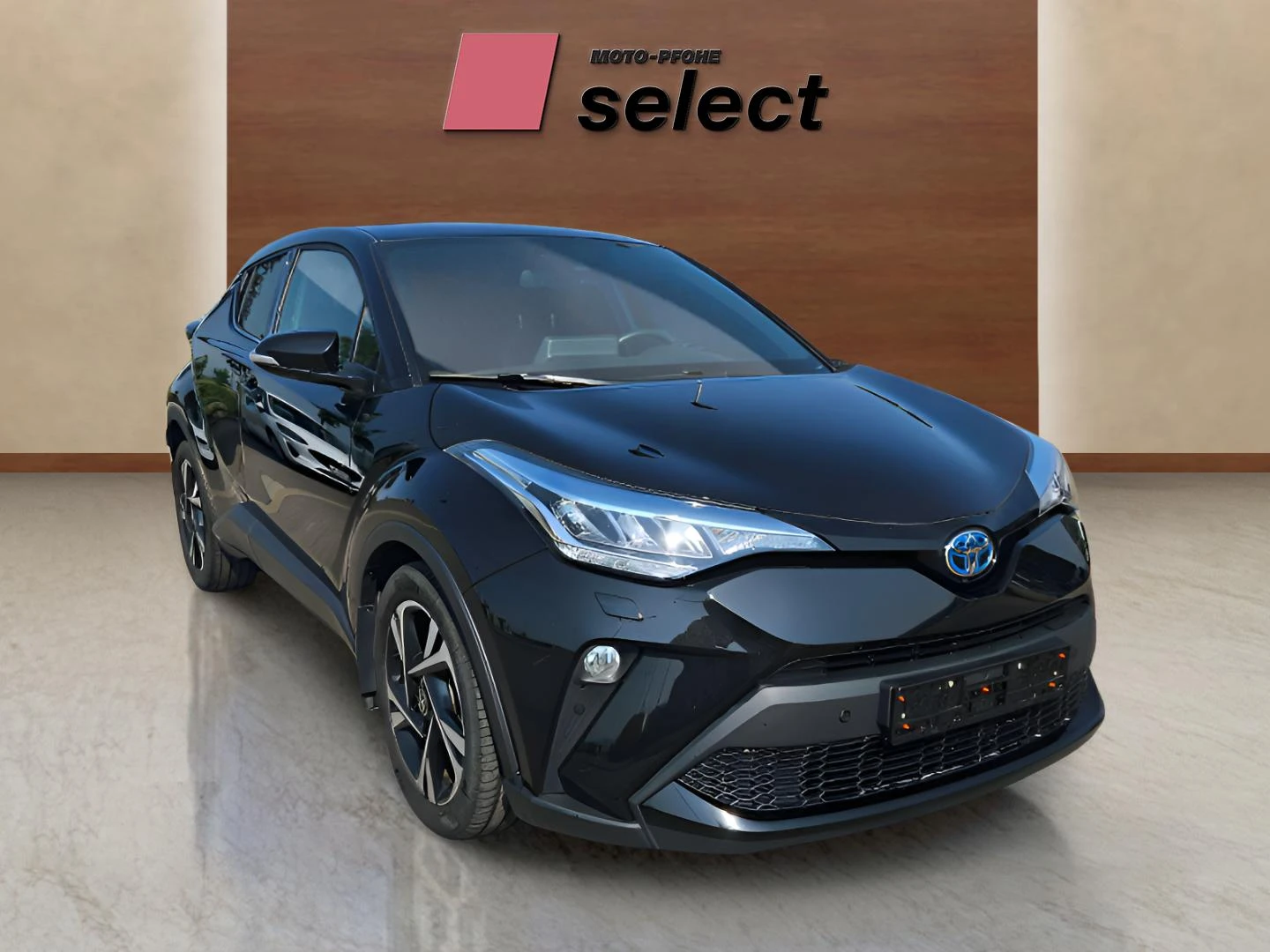 Toyota C-HR 1.8 - изображение 3