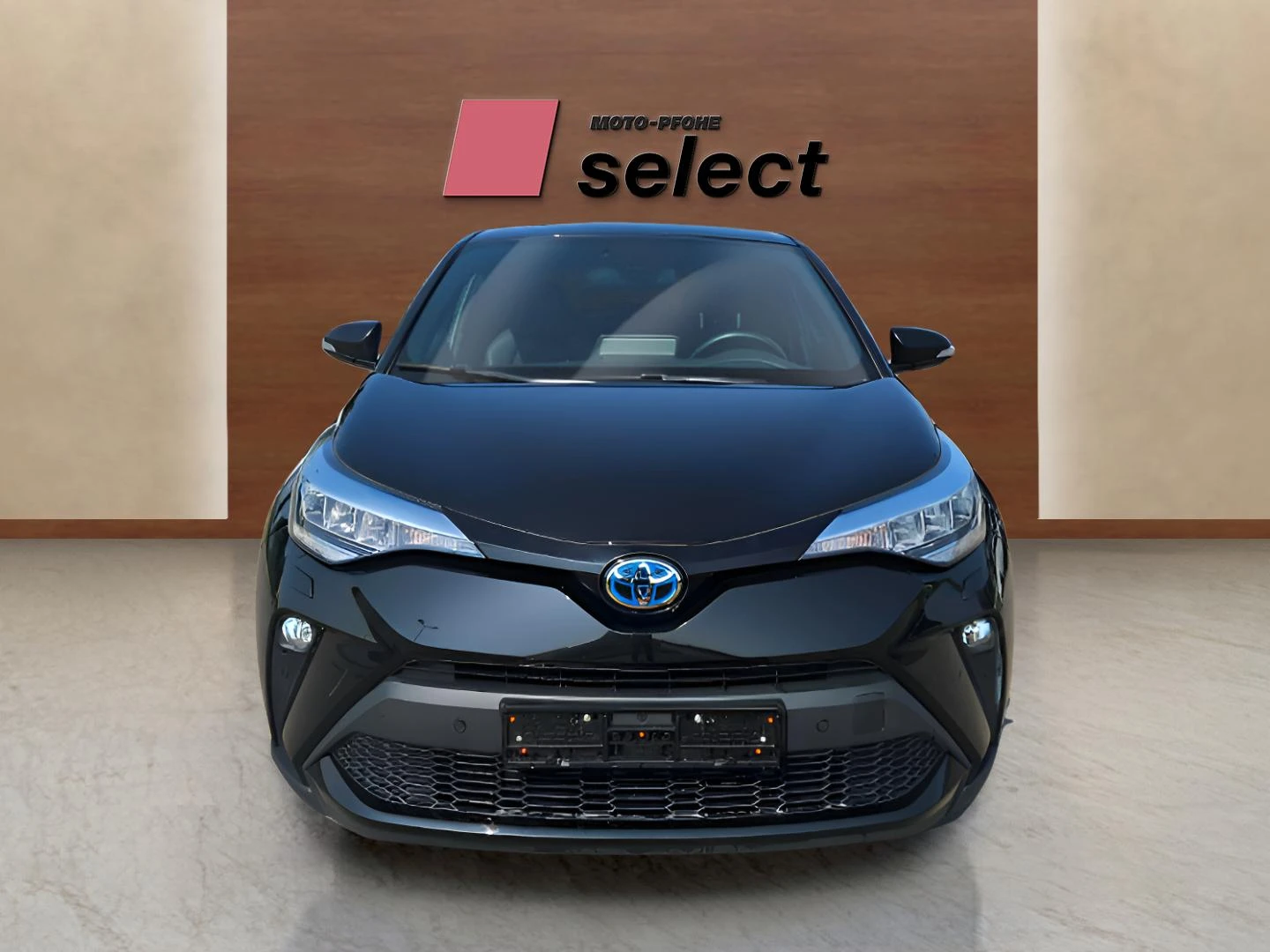 Toyota C-HR 1.8 - изображение 2