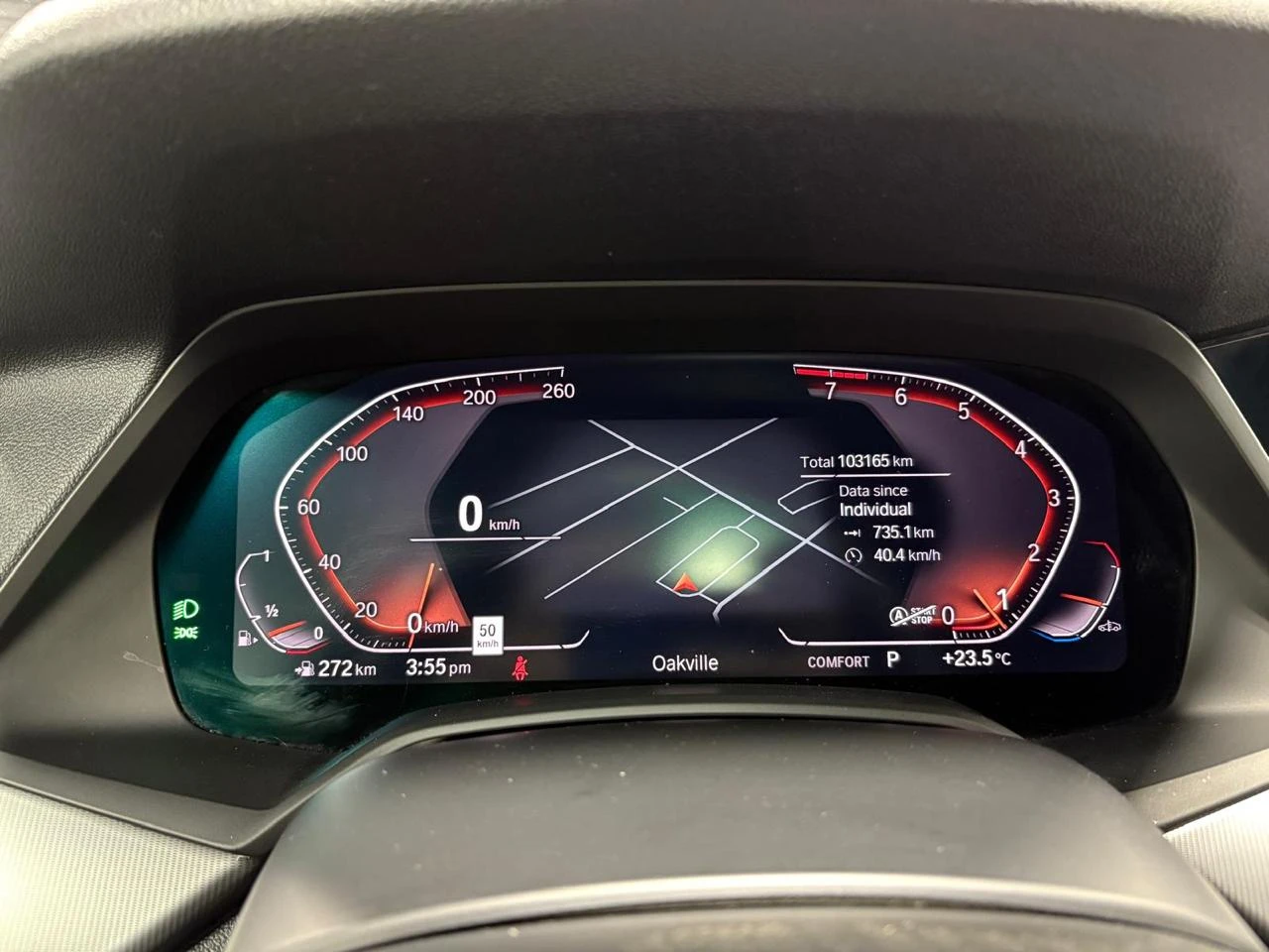 BMW X5 40i* LAZER* M-Sport* Shadow* HUD* H/K* Вакуум* Пан - изображение 6