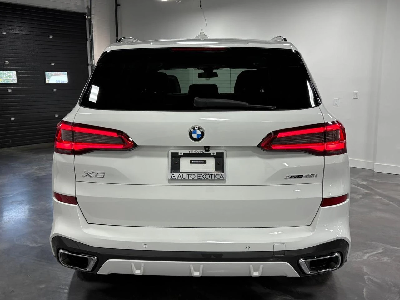 BMW X5 40i* LAZER* M-Sport* Shadow* HUD* H/K* Вакуум* Пан - изображение 9