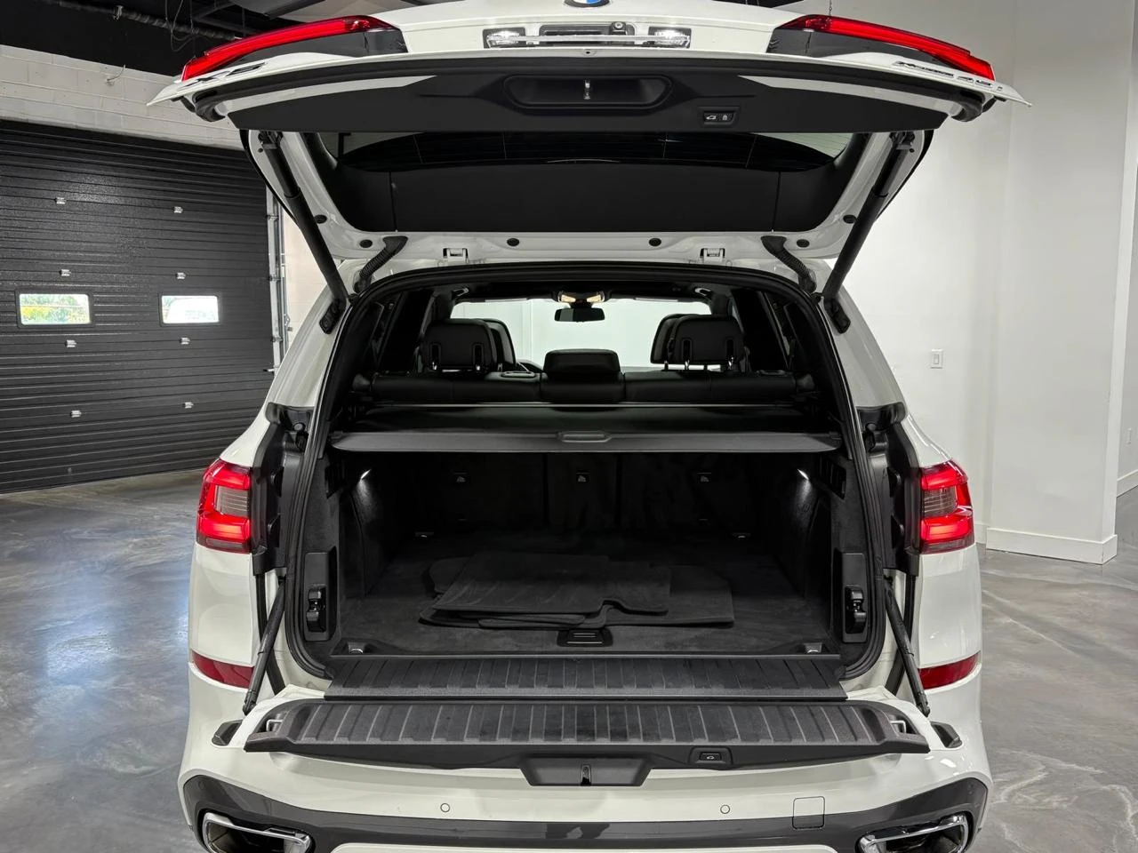 BMW X5 40i* LAZER* M-Sport* Shadow* HUD* H/K* *  | Mobile.bg   15