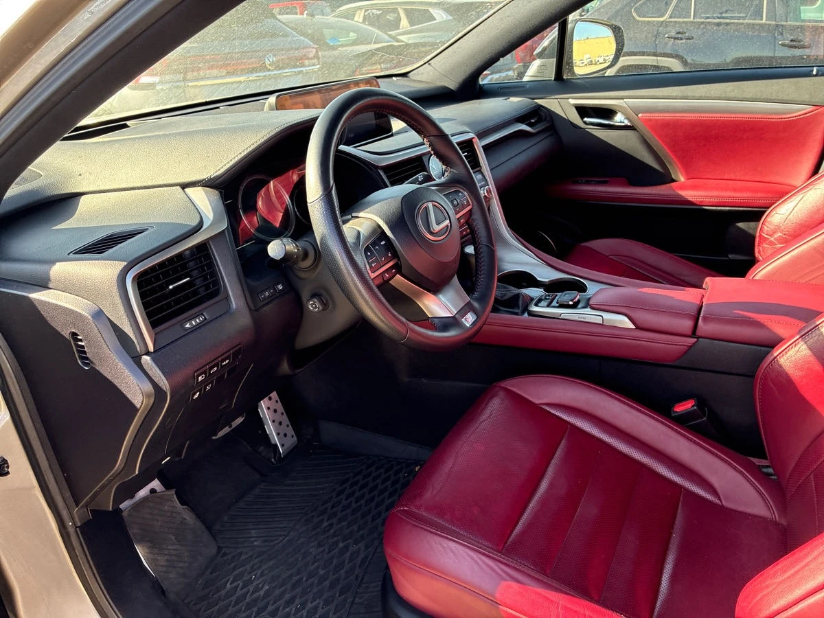 Lexus RX 350 * * CARFAX * * АВТО КРЕДИТ * *  - изображение 5