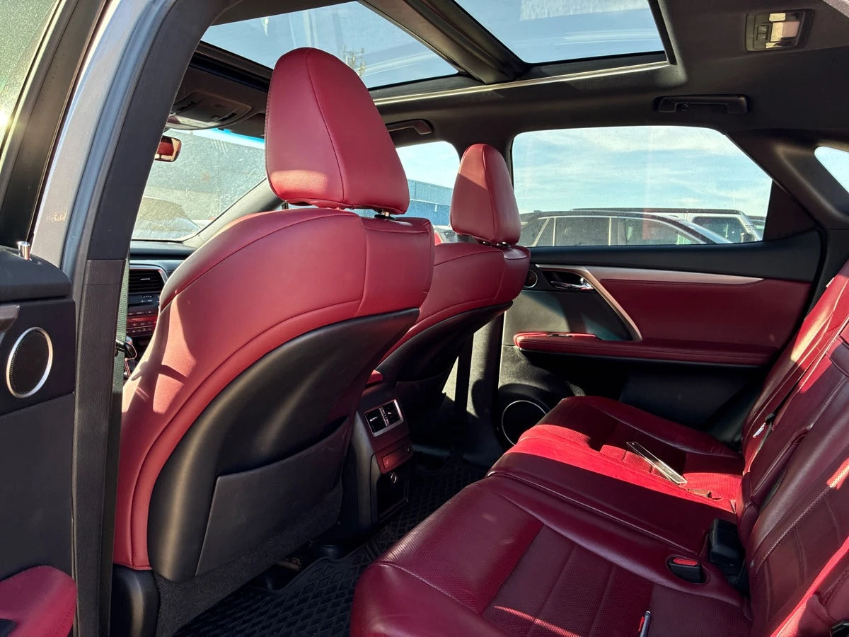 Lexus RX 350 * * CARFAX * * АВТО КРЕДИТ * *  - изображение 8