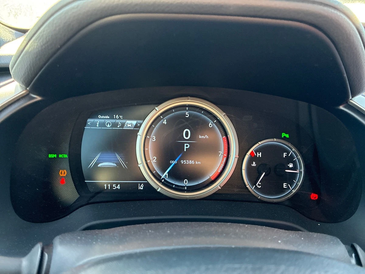 Lexus RX 350 * * CARFAX * * АВТО КРЕДИТ * *  - изображение 6