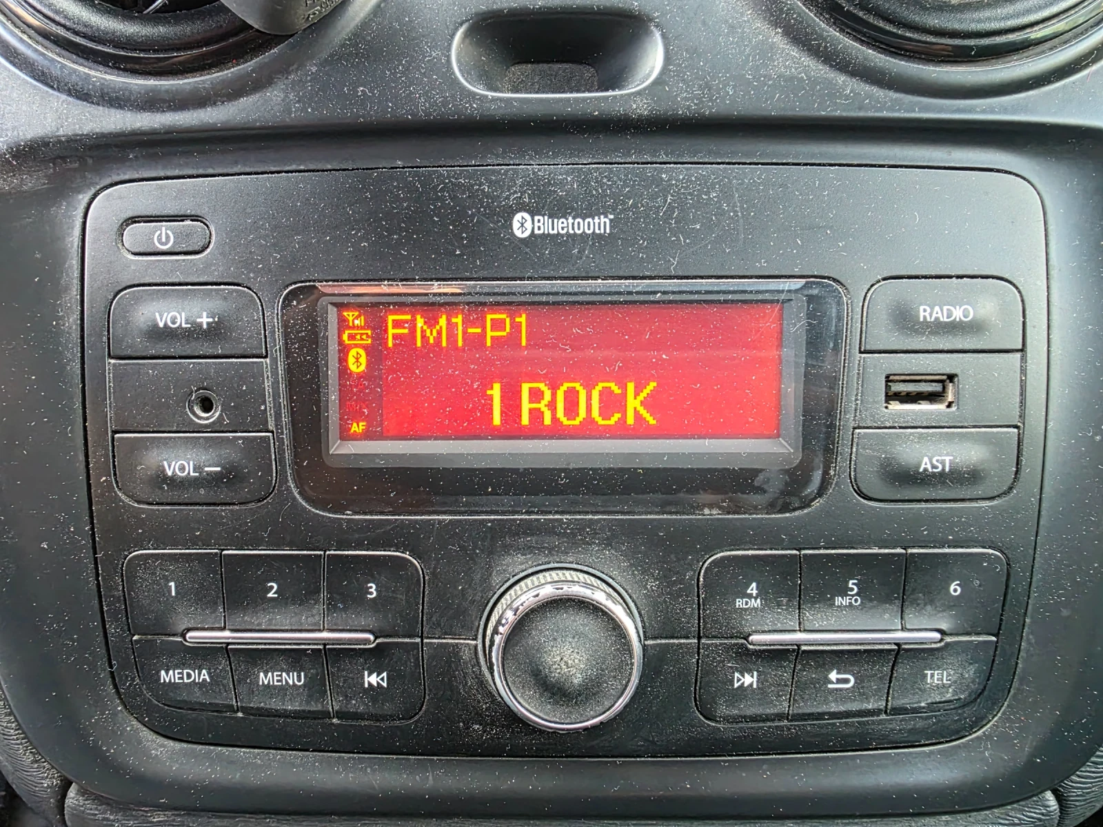 Dacia Dokker 1.6 LPG - изображение 7