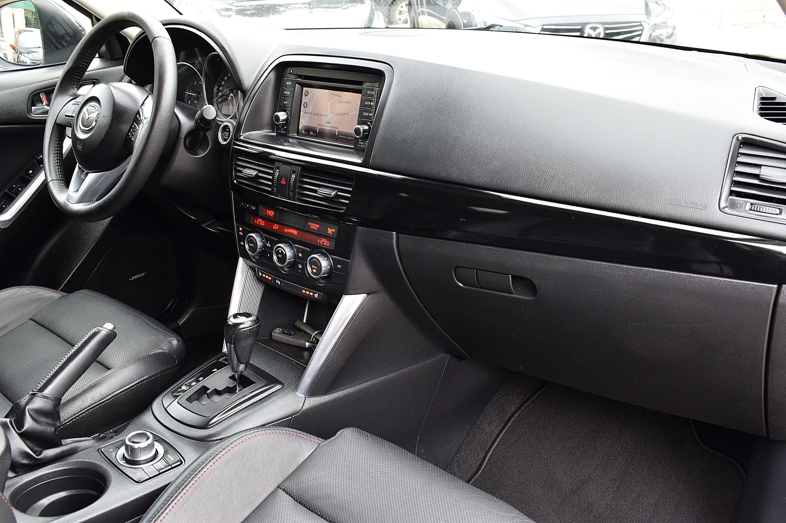 Mazda CX-5 Swiss 2.2d 175��. Skyactiv Revolution | Mobile.bg � ����������� 14