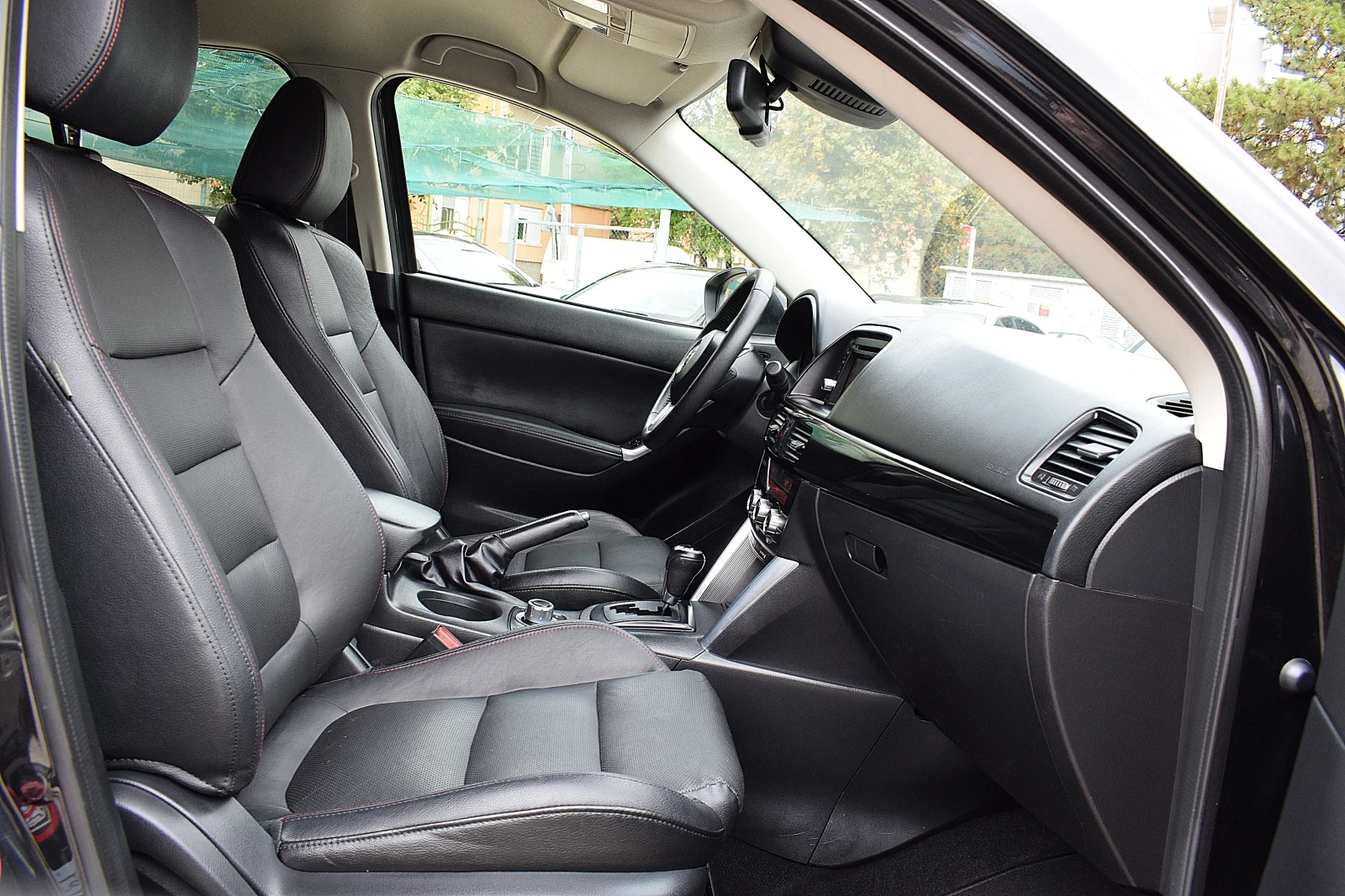 Mazda CX-5 Swiss 2.2d 175кс. Skyactiv Revolution - изображение 10