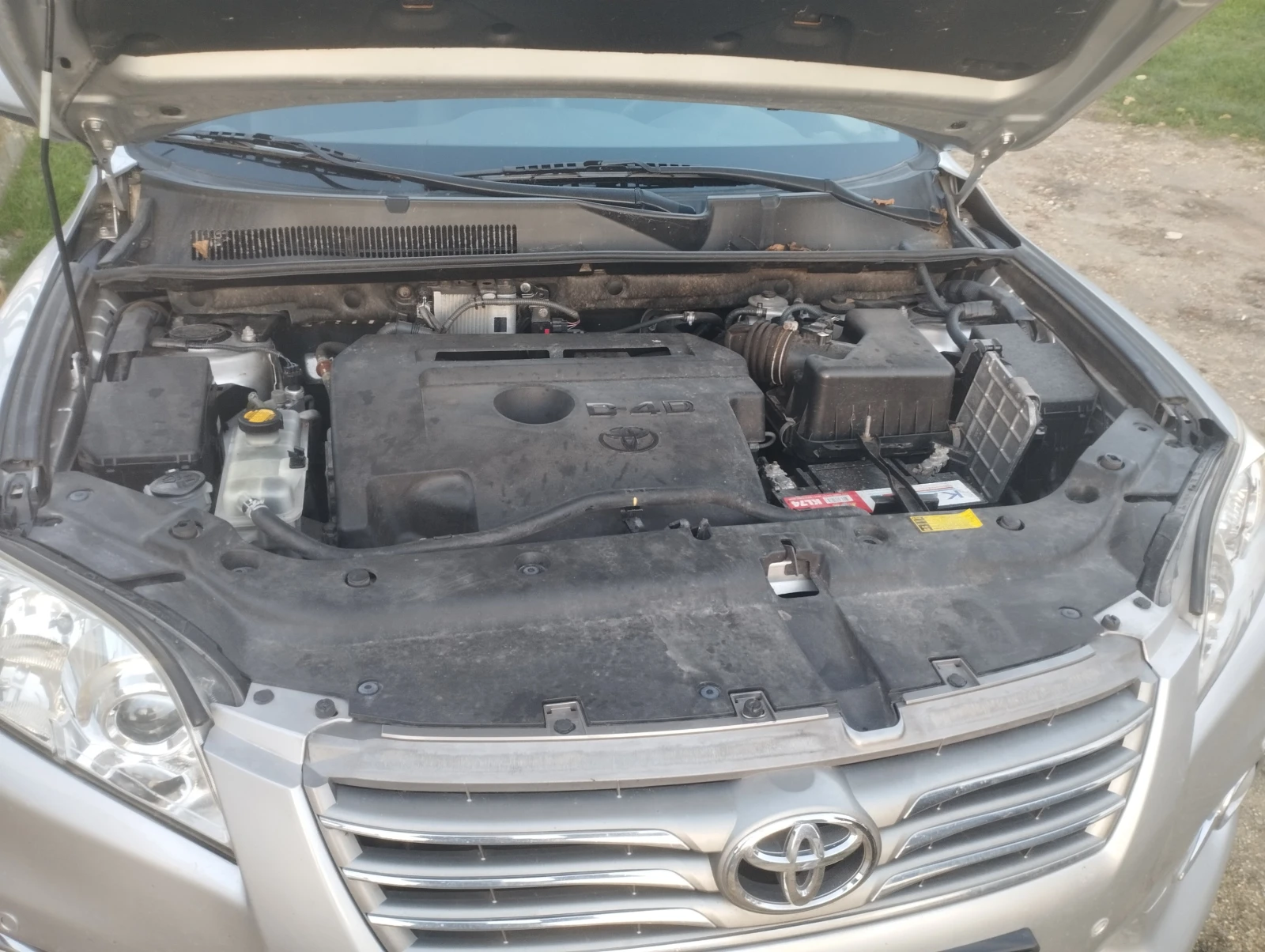 Toyota Rav4 4x2 | Mobile.bg � ����������� 7