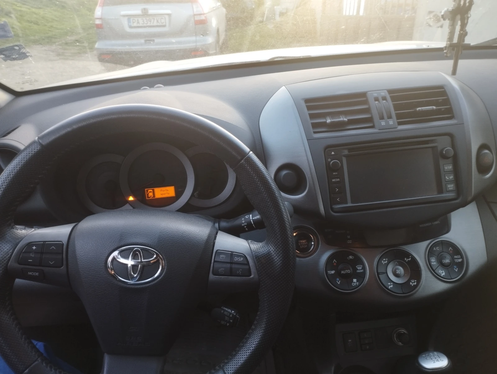 Toyota Rav4 4x2 | Mobile.bg � ����������� 5