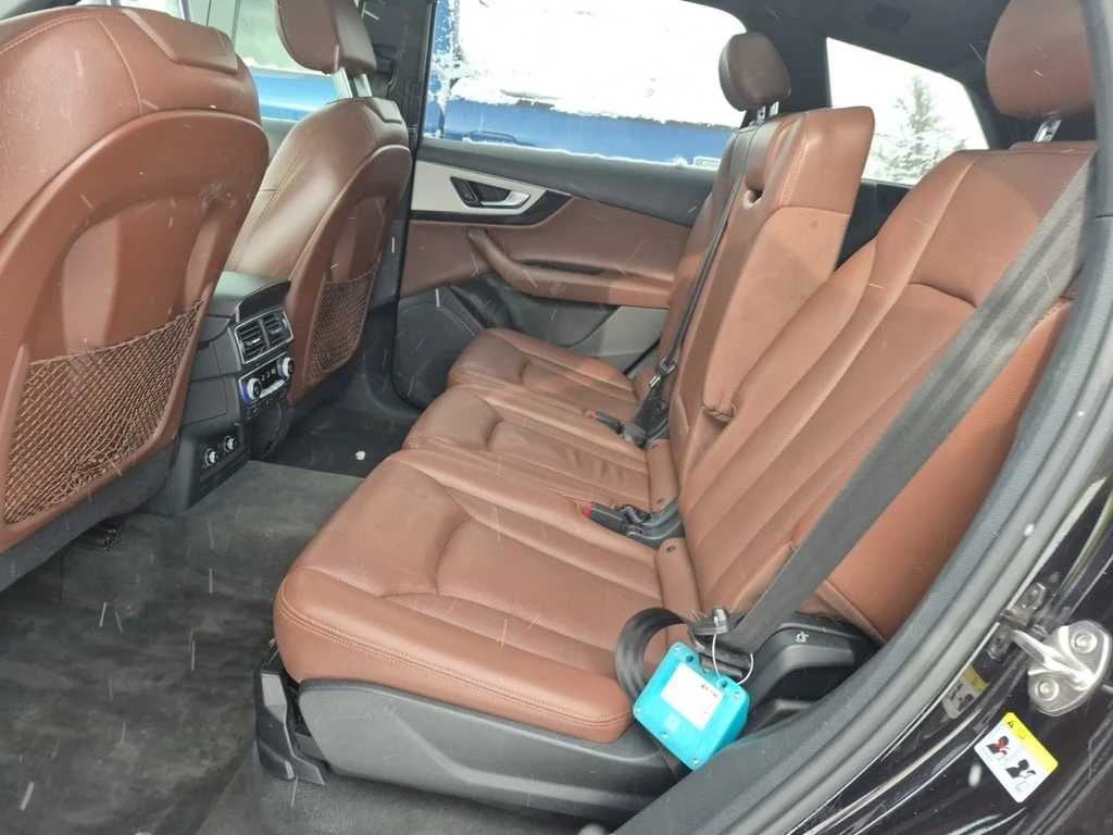 Audi Q7 * PREMIUM PLUS * CARFAX * ЦЕНА ДО БГ - изображение 10