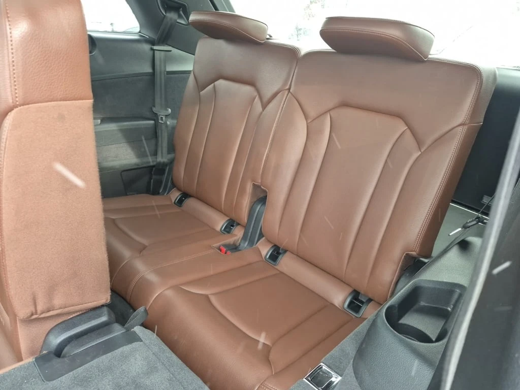 Audi Q7 * PREMIUM PLUS * CARFAX * ���� �� �� | Mobile.bg � ����������� 11